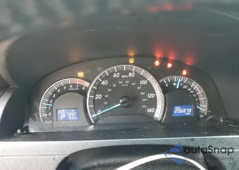 2014 Toyota Camry L from USA, damaged, VIN 4T1BF1FK1EU836790